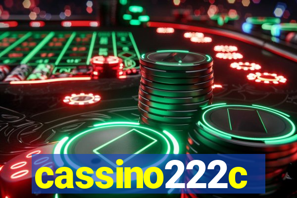 cassino222c