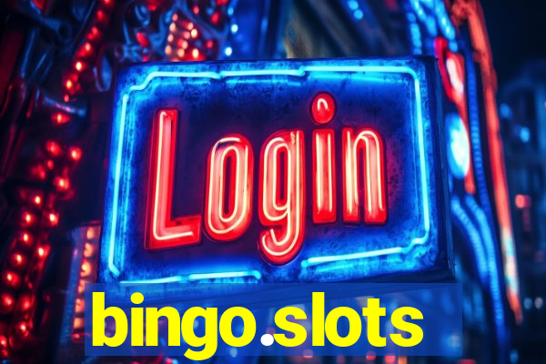 bingo.slots