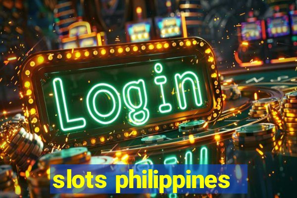 slots philippines