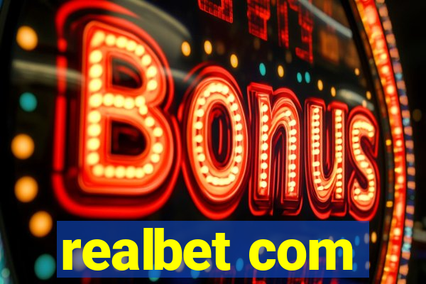 realbet com