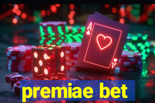 premiae bet