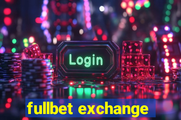 fullbet exchange