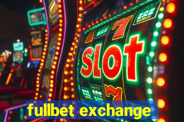 fullbet exchange