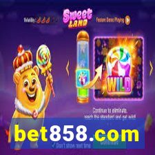 bet858.com