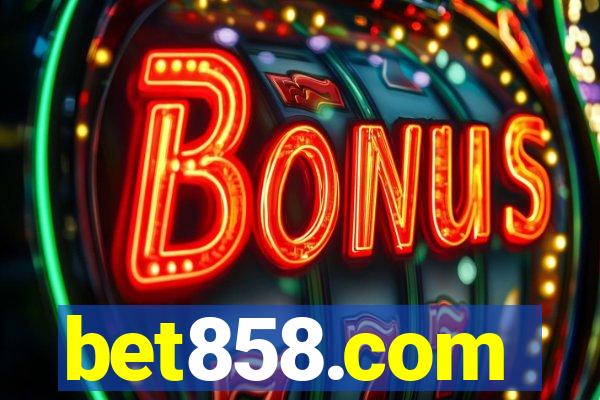 bet858.com