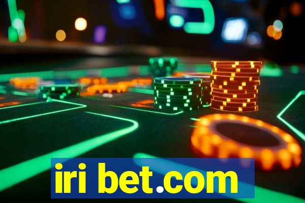 iri bet.com