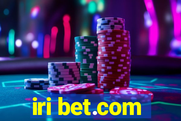 iri bet.com