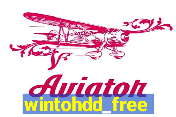 wintohdd_free