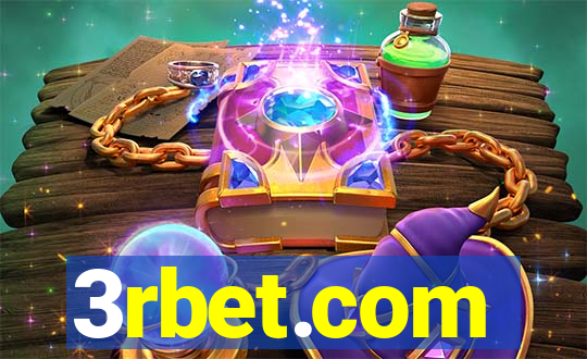 3rbet.com