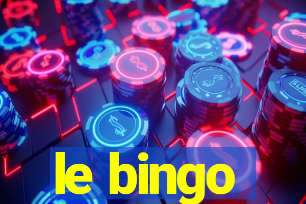 le bingo