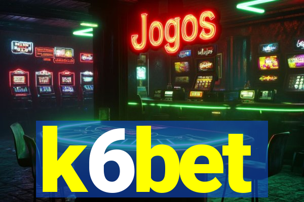 k6bet