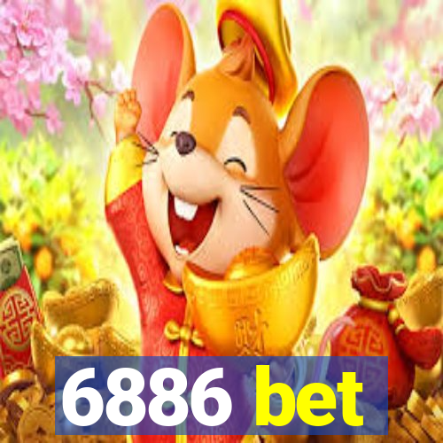 6886 bet