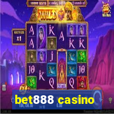 bet888 casino