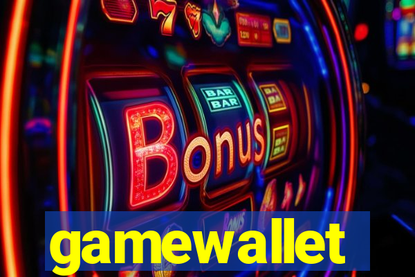 gamewallet