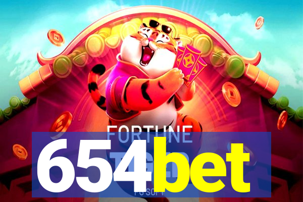 654bet