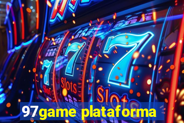 97game plataforma