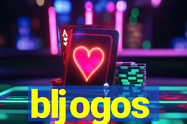 bljogos