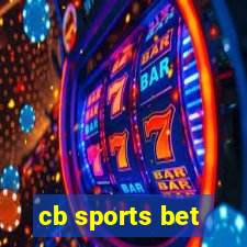 cb sports bet