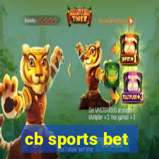 cb sports bet