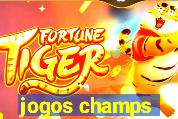 jogos champs