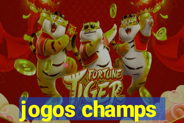 jogos champs