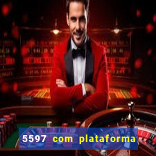 5597 com plataforma de jogos