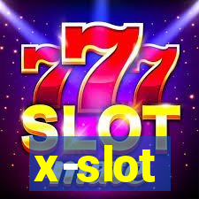 x-slot