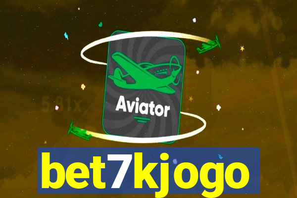 bet7kjogo