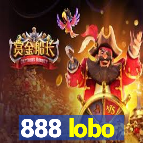 888 lobo