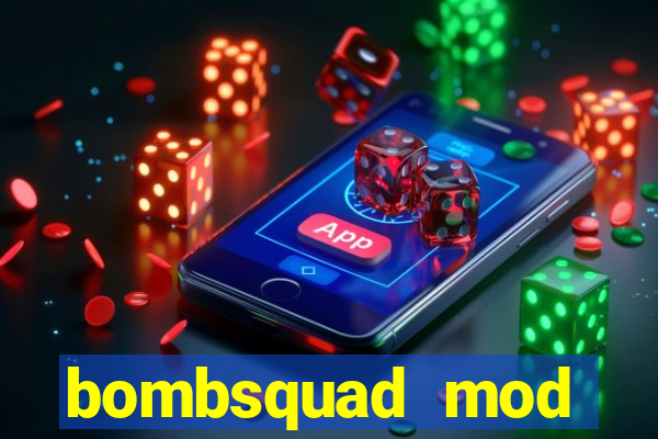 bombsquad mod manager download