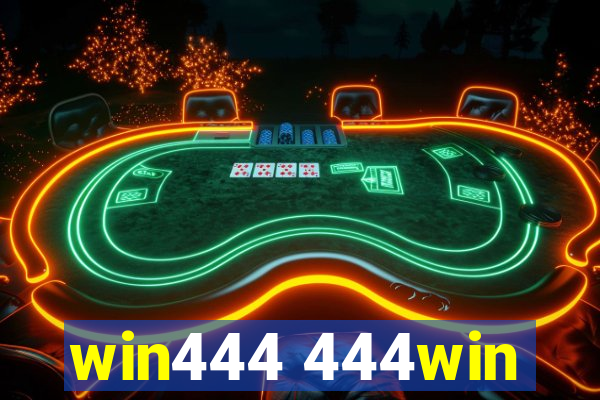 win444 444win