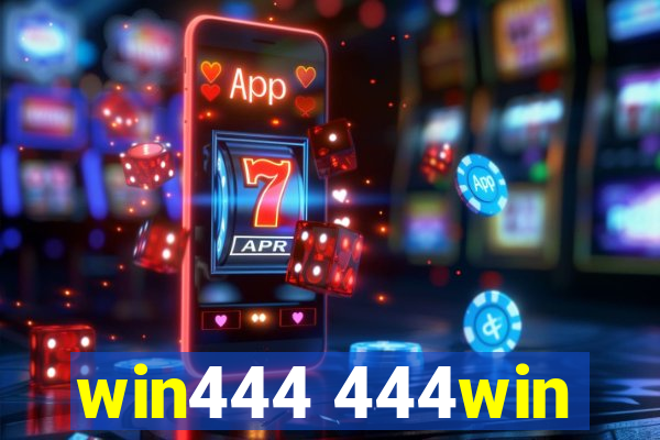 win444 444win