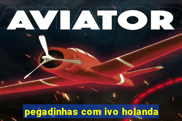 pegadinhas com ivo holanda