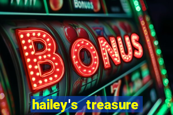 hailey's treasure adventure apk mod unlimited money