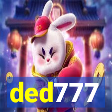 ded777