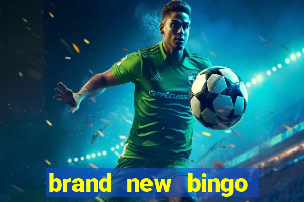 brand new bingo sites 2023