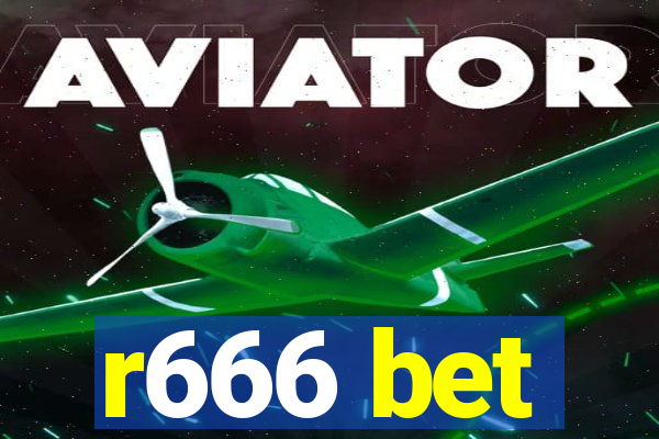 r666 bet