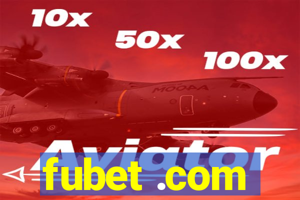 fubet .com