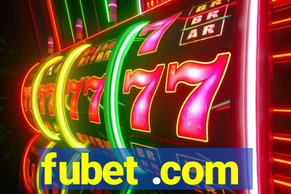 fubet .com