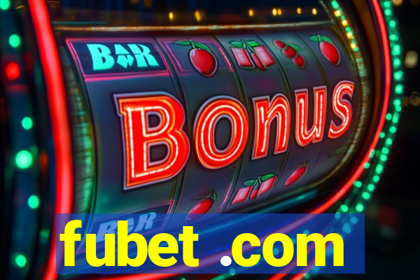 fubet .com