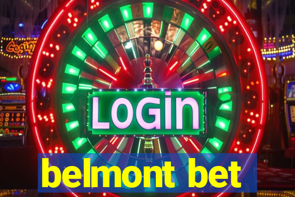 belmont bet