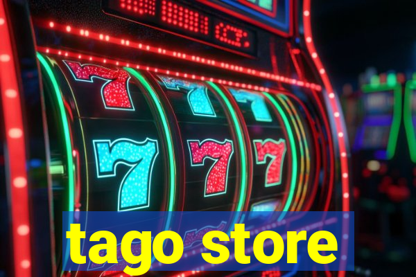 tago store