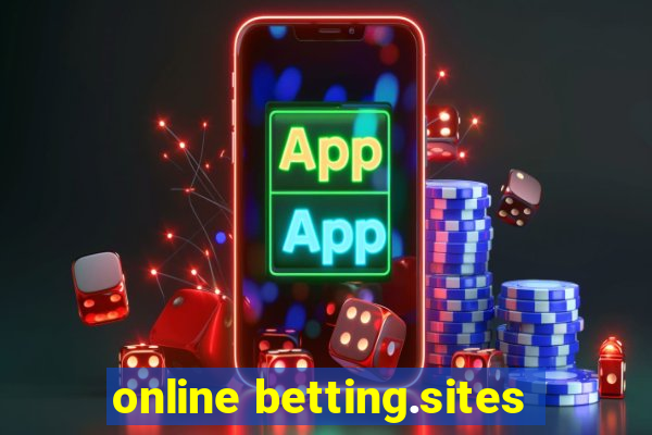 online betting.sites