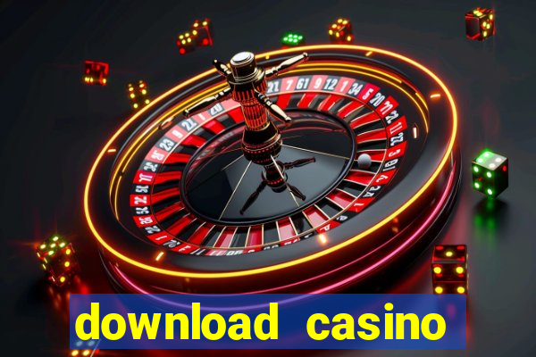 download casino slot games