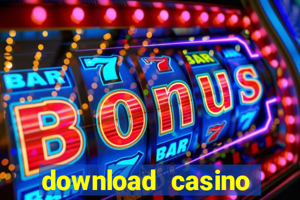 download casino slot games