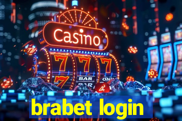 brabet login