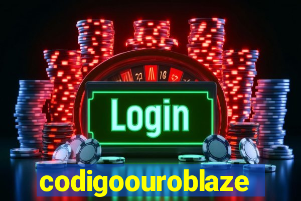 codigoouroblaze