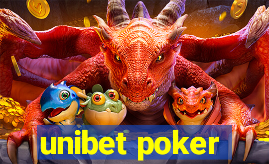 unibet poker