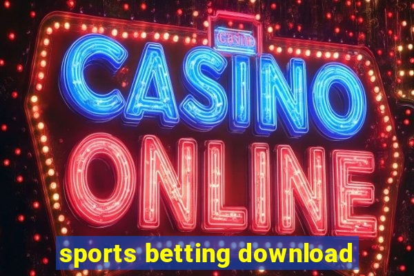 sports betting download