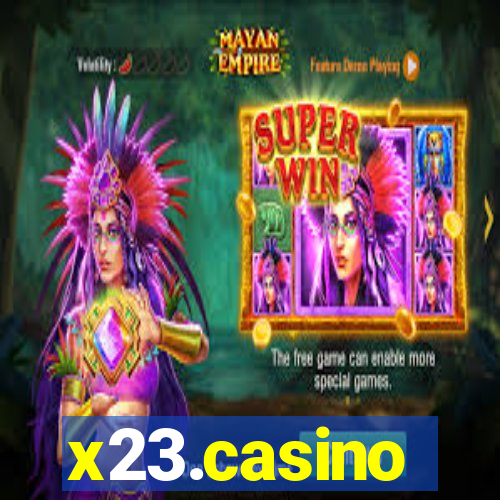 x23.casino